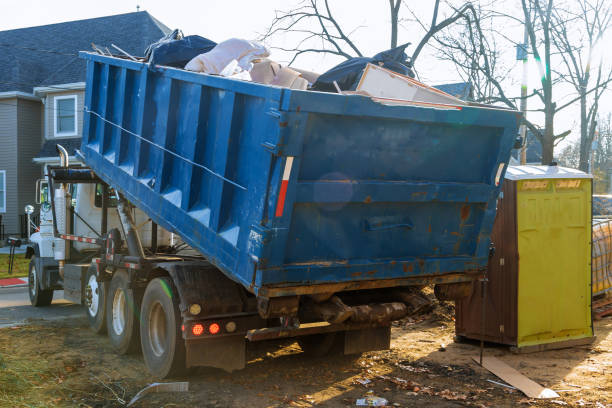 Best Household Junk Removal  in Belleair Bluffs, FL