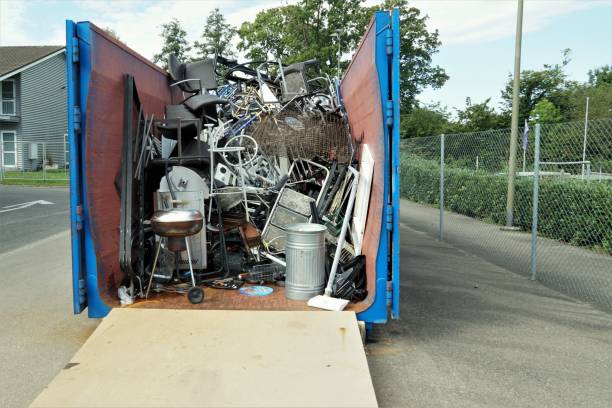 Best Electronics Removal Services  in Belleair Bluffs, FL