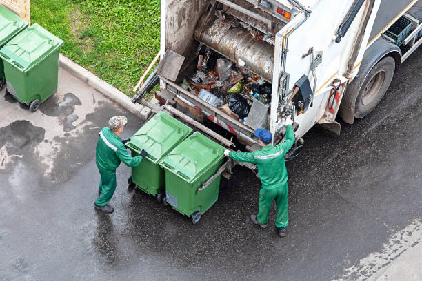 Best Trash Removal Near Me  in Belleair Bluffs, FL