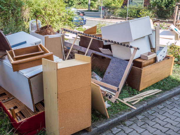 Best Dumpster Rental Services  in Belleair Bluffs, FL