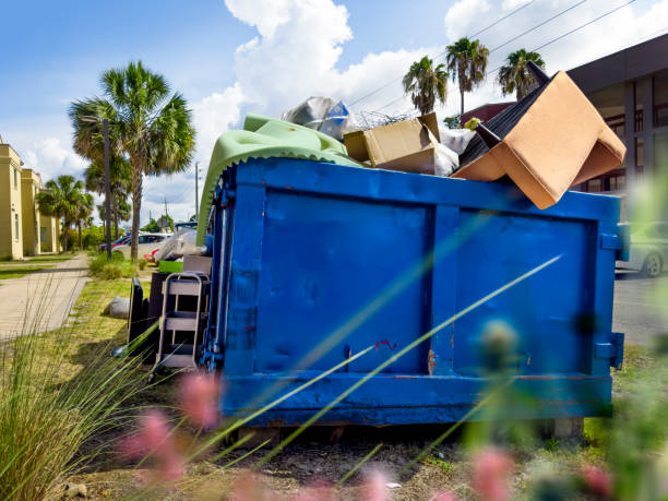 Best Commercial Cleanout Services  in Belleair Bluffs, FL