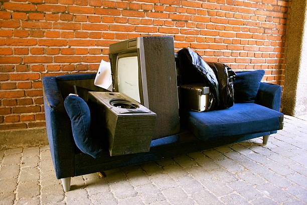 Best Furniture Removal Near Me  in Belleair Bluffs, FL