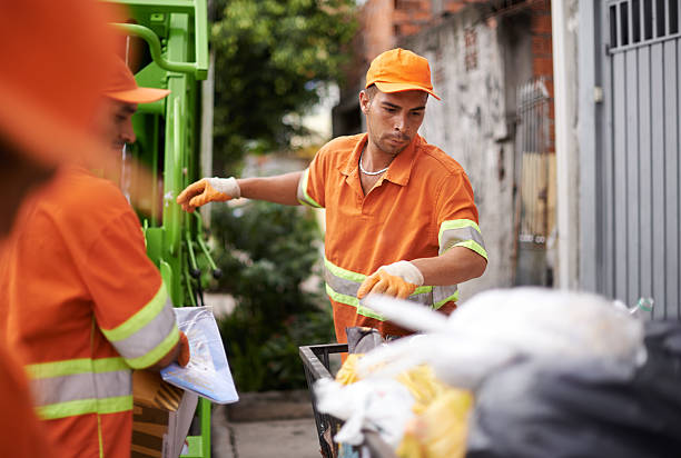 Trusted Belleair Bluffs, FL Junk Removal Experts
